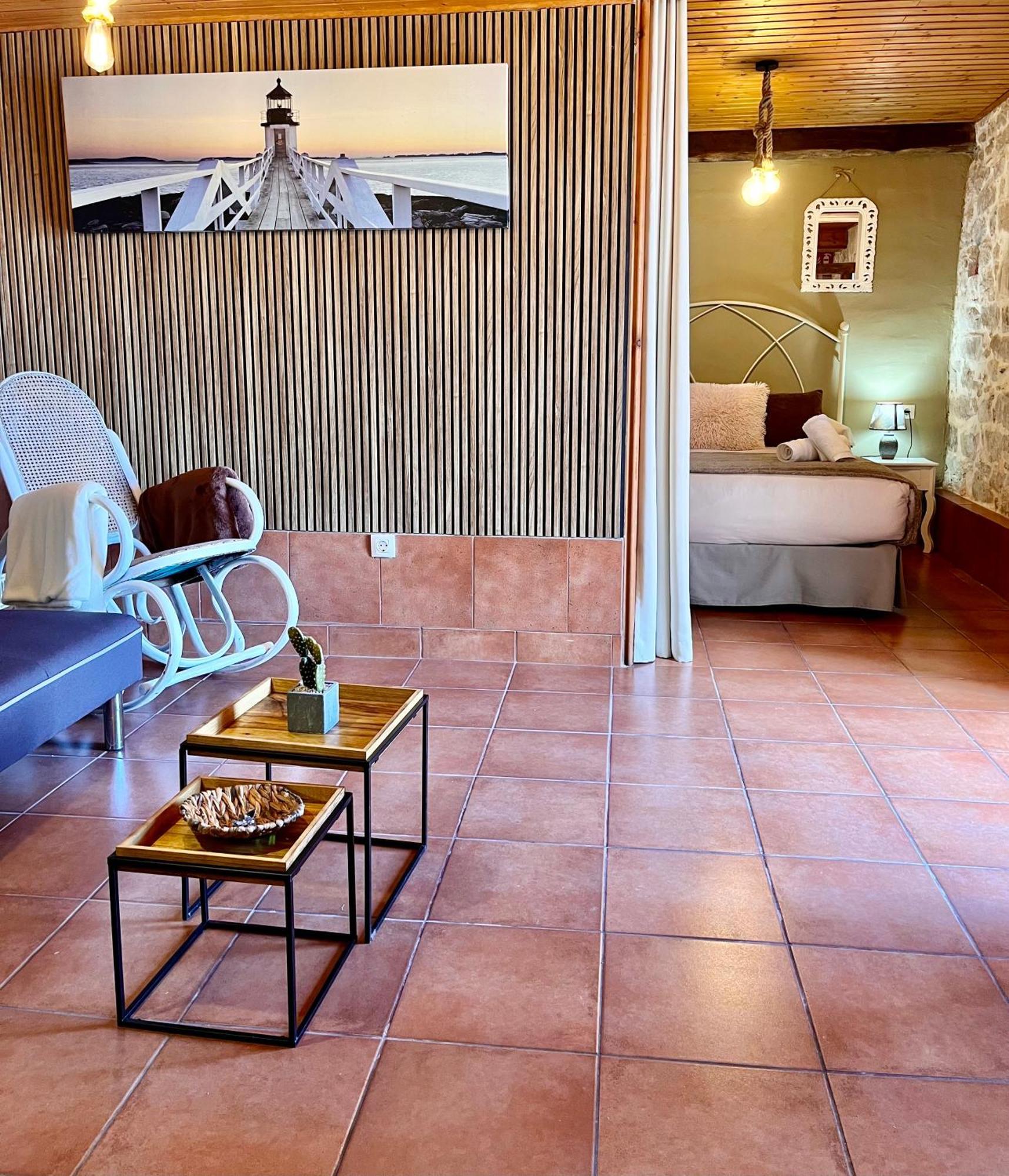 Loft Nordeste Lastres Exterior photo